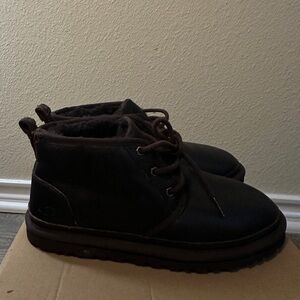 Ugg brown boot